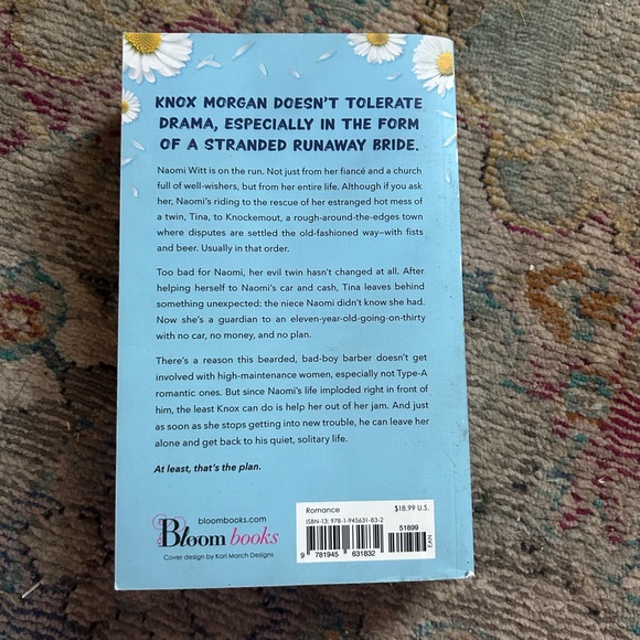 Lucy score book - Picture 2 of 4